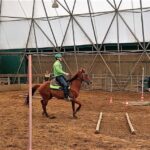 Campionati Nazionali Universitari Primaverili 2025 Ad Ancona: Prime Gare Di Gimkana Western, Taekwondo E Tennistavolo