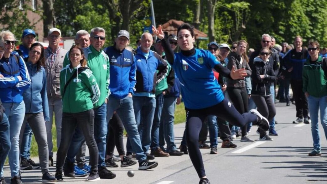 Campionato Italiano A Squadre