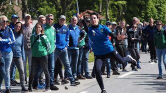 Campionato Italiano A Squadre