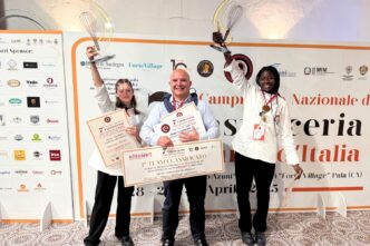 Campionato Nazionale Di Pastic