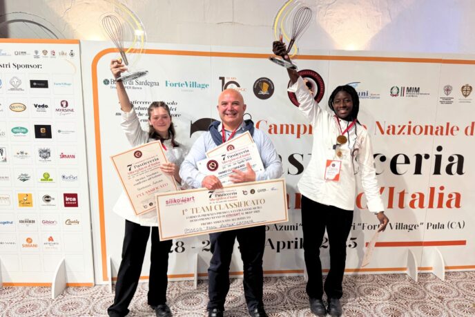 Campionato Nazionale Di Pastic