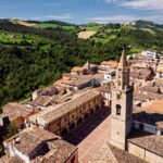 Campli Ottiene 7 Milioni Di Euro Per La Ricostruzione Di Castelnuovo Dal Sisma 2016