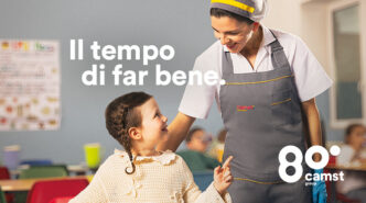 Camst Group Celebra 80 Anni Co