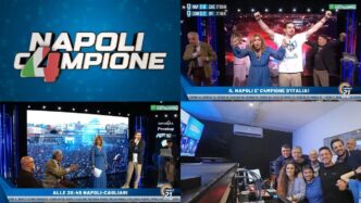 Canale 21 Supera Il Milione Di