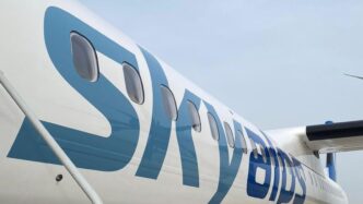 Cancellazioni Voli Sky Alps An