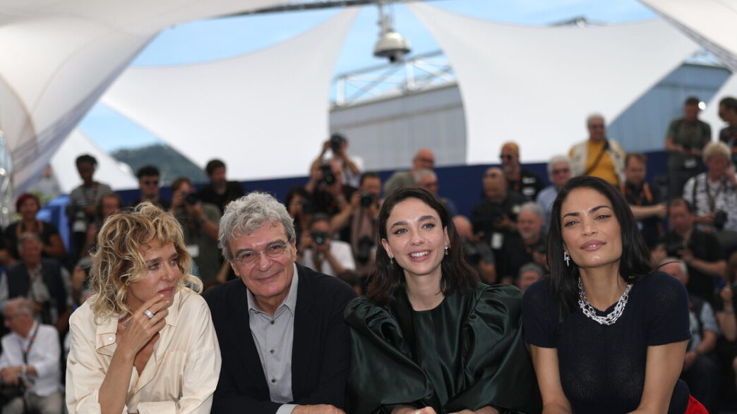 Cannes 20252C La Distribuzione