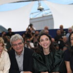 Cannes 2025, La Distribuzione Italiana Ai Margini Del Marché Du Film Con Diamanti E Fuori In Primo Piano
