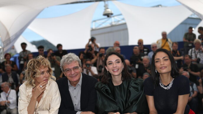 Cannes 20252C La Distribuzione