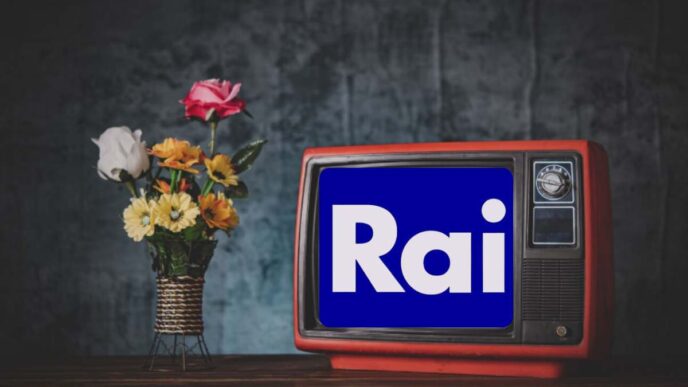 Canone Rai