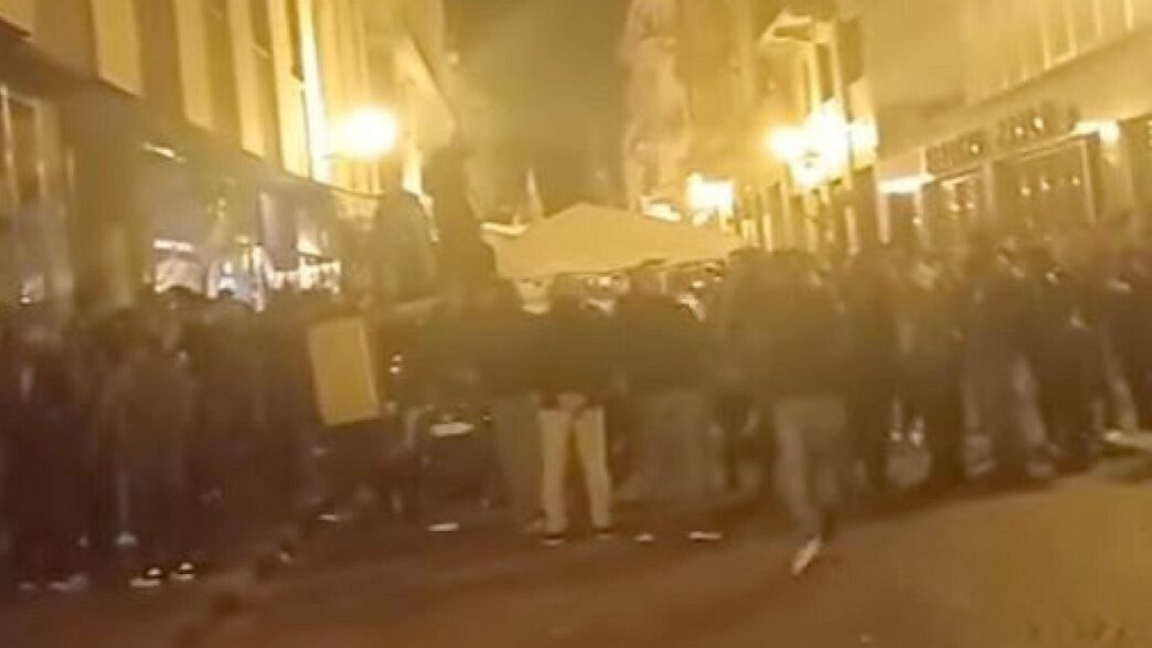 Canti Fascisti A Biella2C La Co