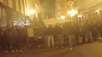Canti Fascisti A Biella2C La Co
