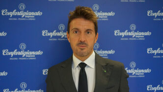 Cantiere Del Nuovo Mercato Del