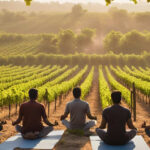 Cantine Aperte 2025: Weekend Di Eventi Tra Wine Trekking, Arte E Degustazioni Nonostante Il Maltempo Previsto