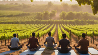 Cantine Aperte 20253A Weekend D