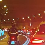 Caos Traffico E Disagi Sulla Penisola Sorrentina Durante Il Ponte Del Primo Maggio 2025