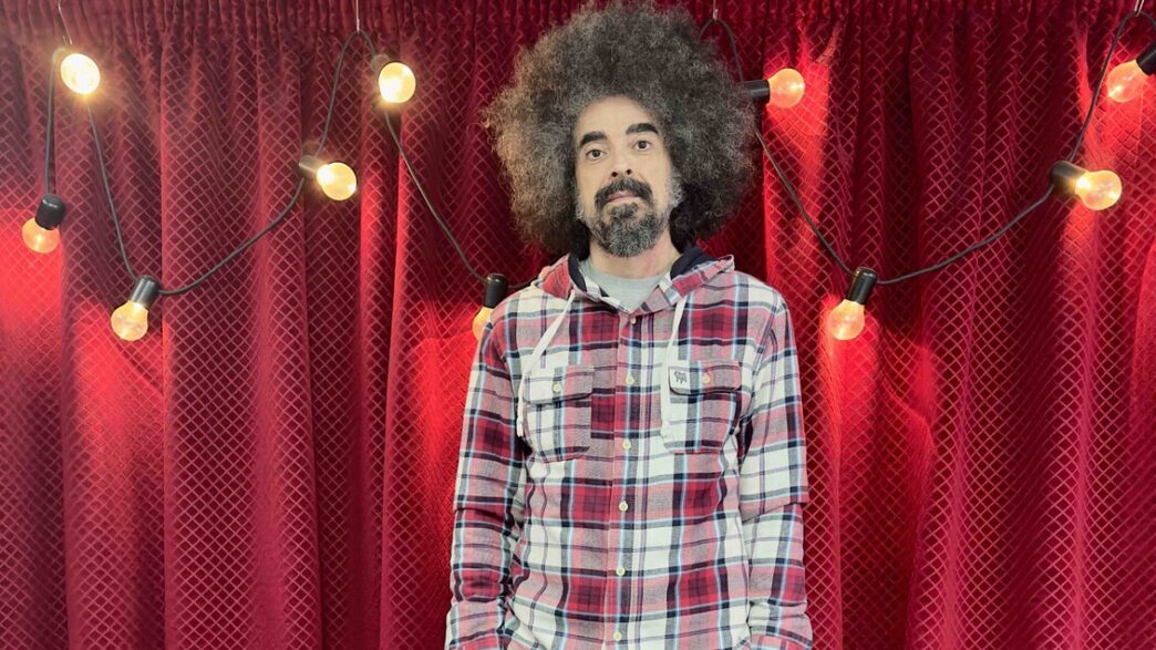 Caparezza Annuncia Il Tour 202