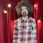 Caparezza Annuncia Il Tour 2026 Con Più Di 20 Date Nei Principali Festival Italiani