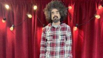 Caparezza Annuncia Il Tour 202