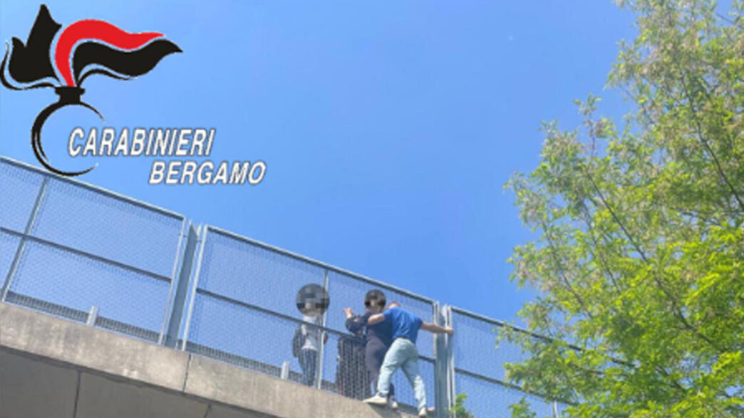 Carabiniere Di Reggio Calabria
