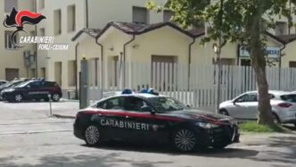 Carabiniere Spara A Un Ladro A
