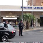 Carabinieri Arrestano Due Cittadini Indiani Per Danneggiamento E Aggressione A Ladispoli