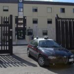 Carabinieri Di Aprilia Arrestano Un 22Enne Per Violazione Della Misura Cautelare E Lo Portano In Carcere