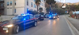 Carabinieri Di Teramo Intensif