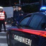 Carabinieri Intensificano Controlli A Montesilvano Con Denunce Per Aggressione E Resistenza A Pubblico Ufficiale