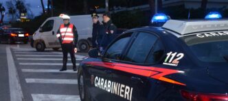 Carabinieri Intensificano Cont
