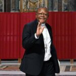 Cardinale Fridolin Ambongo Besungu Al Conclave 2025 A Capo Di Una Chiesa Africana Impegnata E Radicata