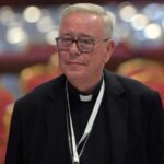 Cardinale Jean-Claude Hollerich Uno Dei Candidati Al Conclave 2025 Per La Guida Della Chiesa Cattolica