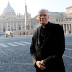 Cardinale Peter Erdo, Protagonista Nel Conclave 2025 Per La Guida Della Chiesa Cattolica