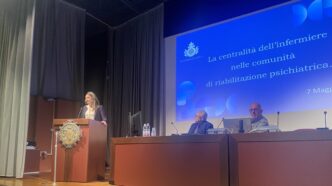 Carenza Infermieri In Italia2C