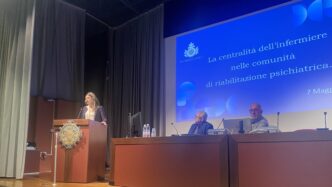 Carenza Infermieri In Italia2C