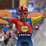Carlos Verona Trionfa Nella 15ª Tappa Del Giro D’Italia, Del Toro Mantiene La Maglia Rosa