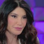 Carmen Di Pietro A Verissimo: Il Racconto Delle Sue Pene D’amore Con Un Ex Tormentato Dalla Moglie Defunta