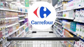 Carrefour, Zainetto Perfetto Per Viaggi Aerei: Prezzo Folle