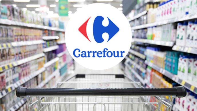 Carrefour, Zainetto Perfetto Per Viaggi Aerei: Prezzo Folle
