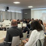 Carriera Nella Chimica Abruzzese: L’esperienza Di Marco Di Meco E Nuove Opportunità Per I Giovani A Pescara