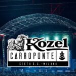 Carroponte Di Sesto San Giovanni Si Prepara All’estate 2025 Con 12Mila Posti E Nuovi Eventi Live