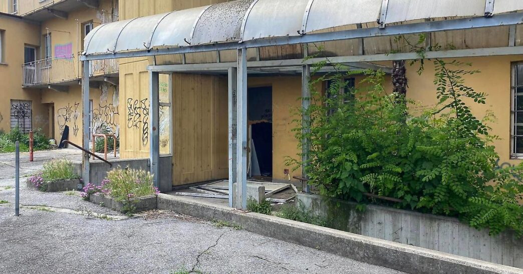 Casa Molinario A Ivrea Fra Deg