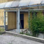 Casa Molinario A Ivrea Fra Degrado Urbano E Rischi Legati Al Rooftopping: Vicenda Di Un Edificio Abbandonato