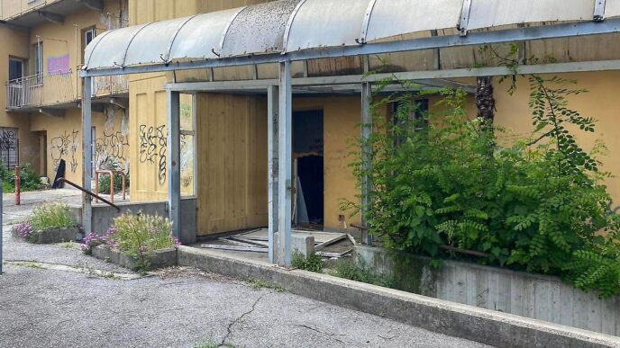 Casa Molinario A Ivrea Fra Deg