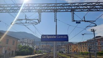 Casapound Conferma La Manifest