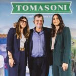 Caseificio Tomasoni Di Breda Di Piave: 70 Anni Di Attività Tra Tradizione E Crescita Oltre I 17 Milioni
