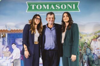 Caseificio Tomasoni Di Breda D