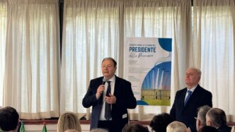 Caserta Verso Le28099Elezione Del P