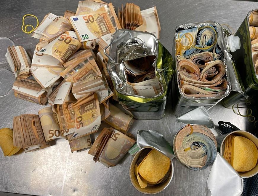 Casi Di Trasferimento Illecito