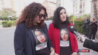 Caso Della Ragazza Trovata Mor