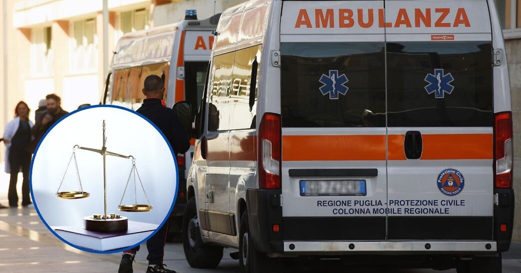 Caso Giovanni Luigi Fresia E R